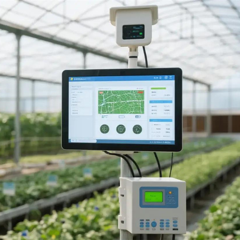 Intelligent Control System